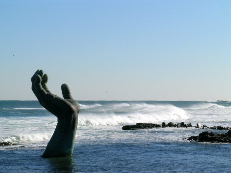 Read more about the article 포항 호미곶