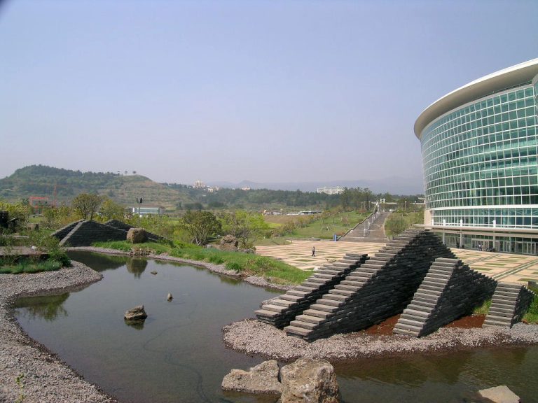 Read more about the article 제주 국제 컨벤션 센터