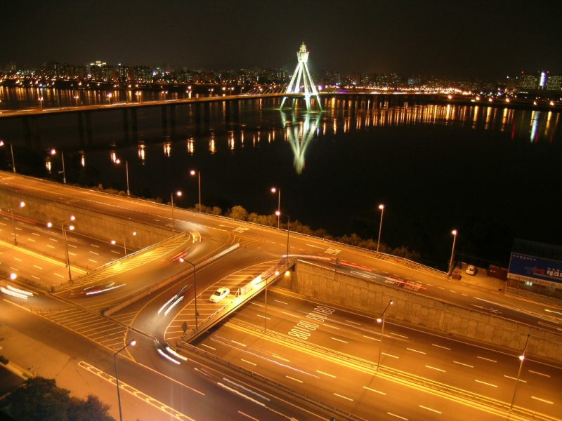 Read more about the article 서울 야경