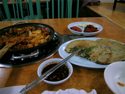 Read more about the article 춘천을 가다 #1