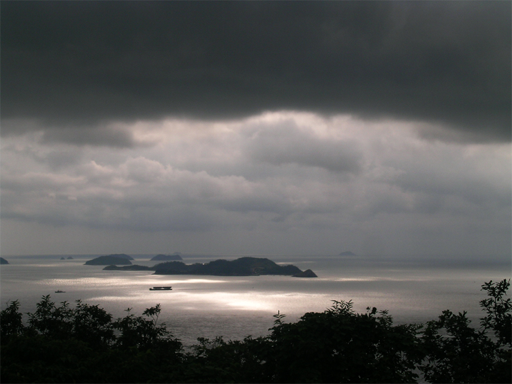 Read more about the article 해남 땅끝마을