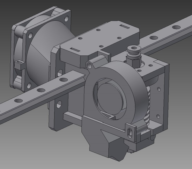 Read more about the article 3D 프린터 정리 #3